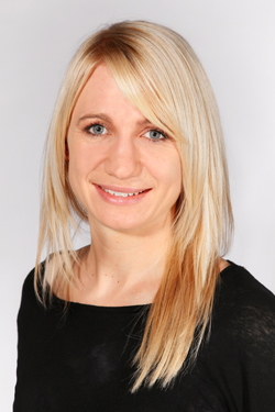 Carina Kehm